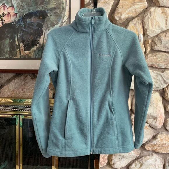 Columbia Jackets & Blazers - Columbia fleece